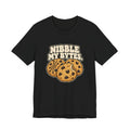 NIBBLE MY BYTES.