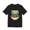 TOSS ME.