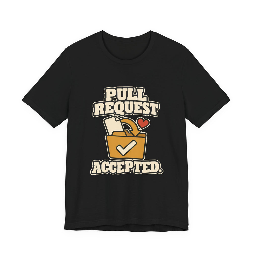 PULL REQUEST ACCEPTED.