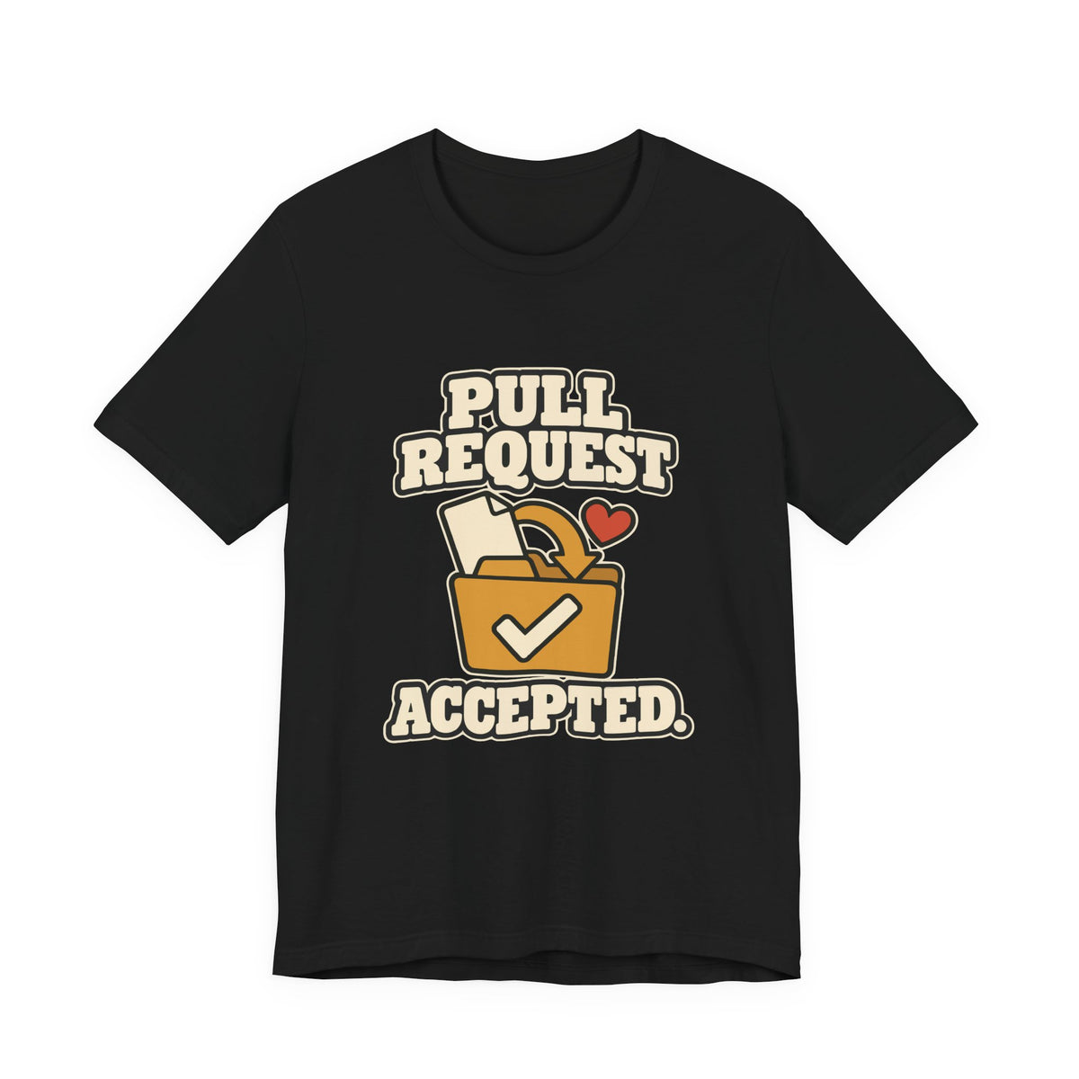 PULL REQUEST ACCEPTED.