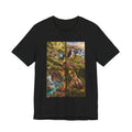 Curious Company Tee