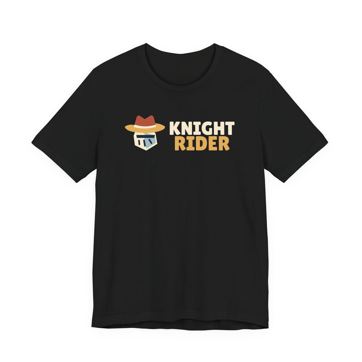 Knightrider Emblem Edition Tee