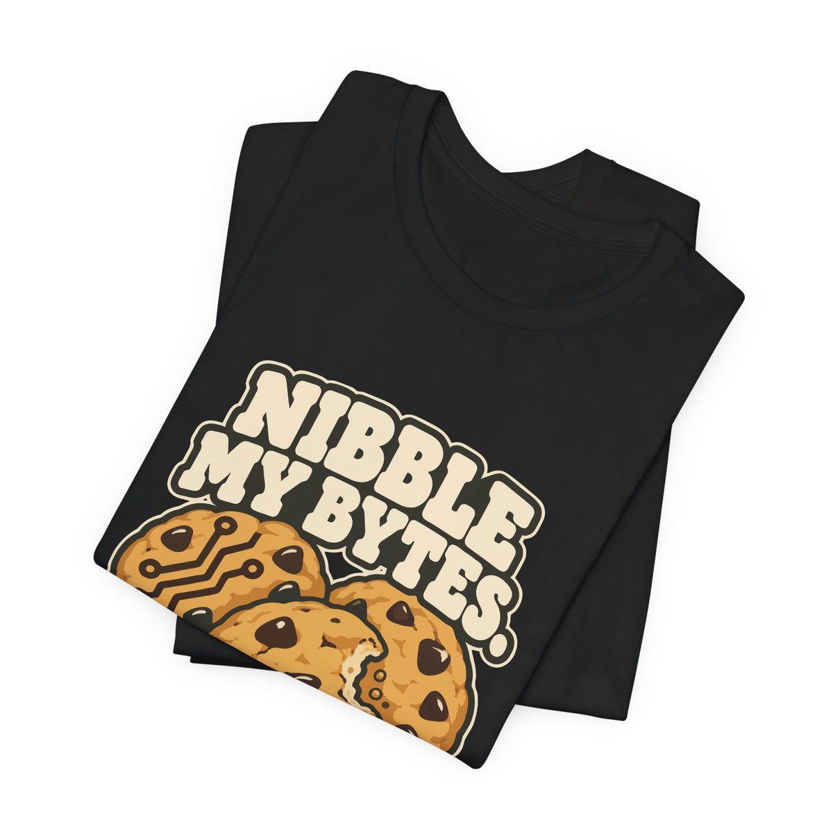 NIBBLE MY BYTES.