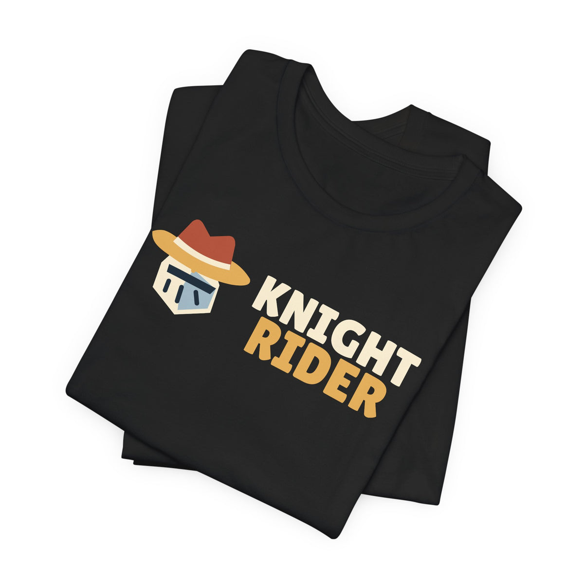 Knightrider Emblem Edition Tee