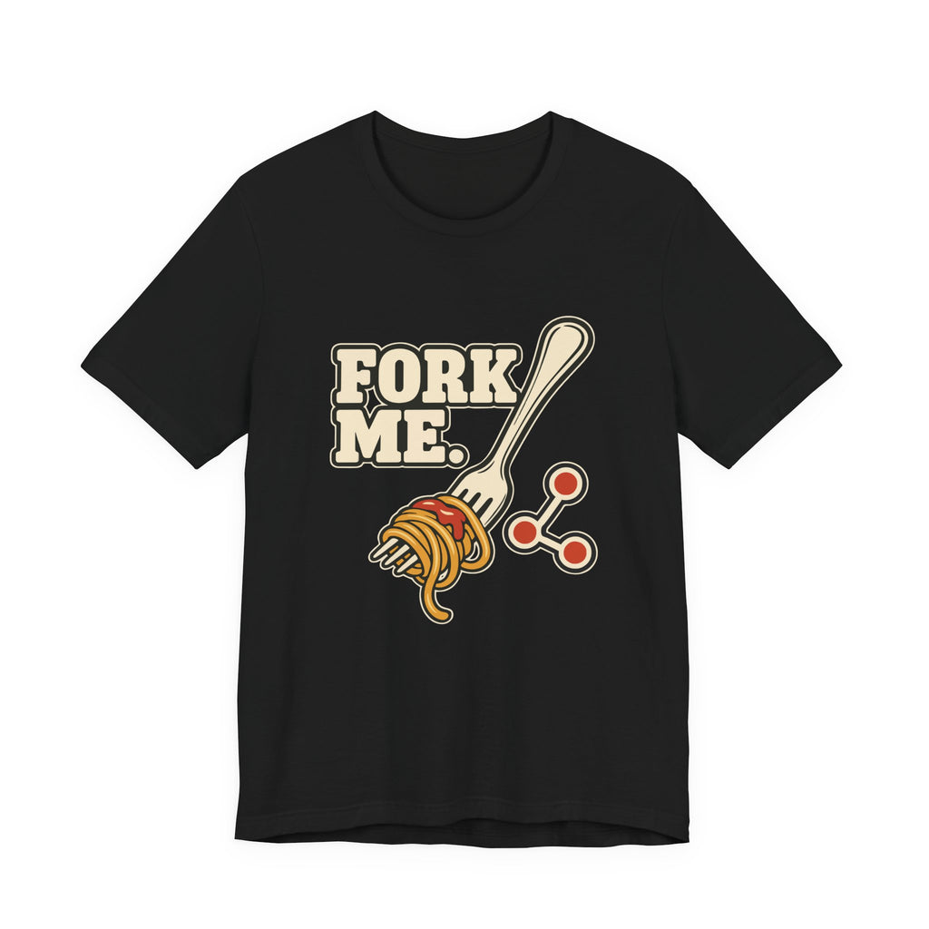 FORK ME.