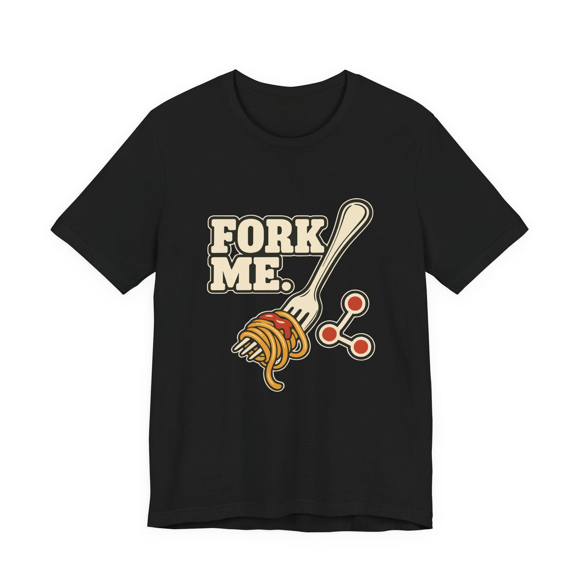 FORK ME.