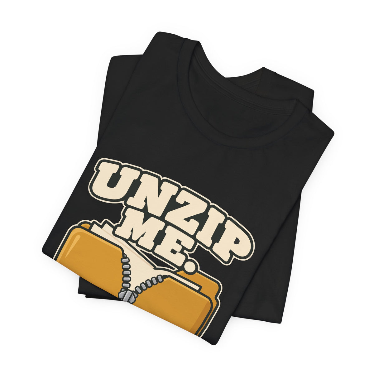 UNZIP ME.