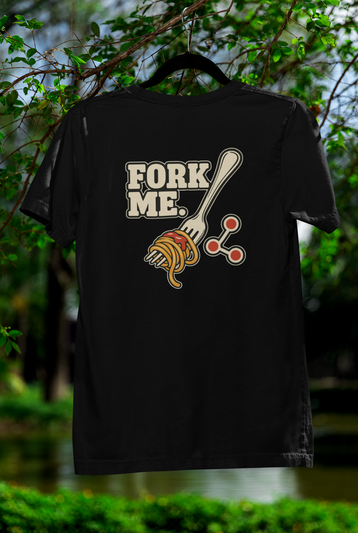 FORK ME.