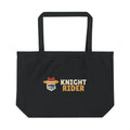 Knightrider Emblem Edition Cotton Tote