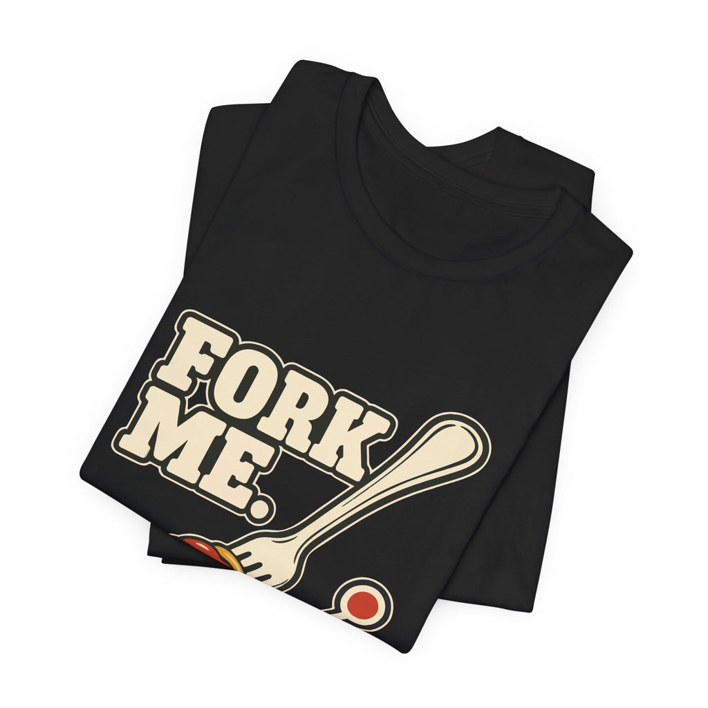 FORK ME.
