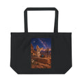 Dune Tuner Cotton Tote