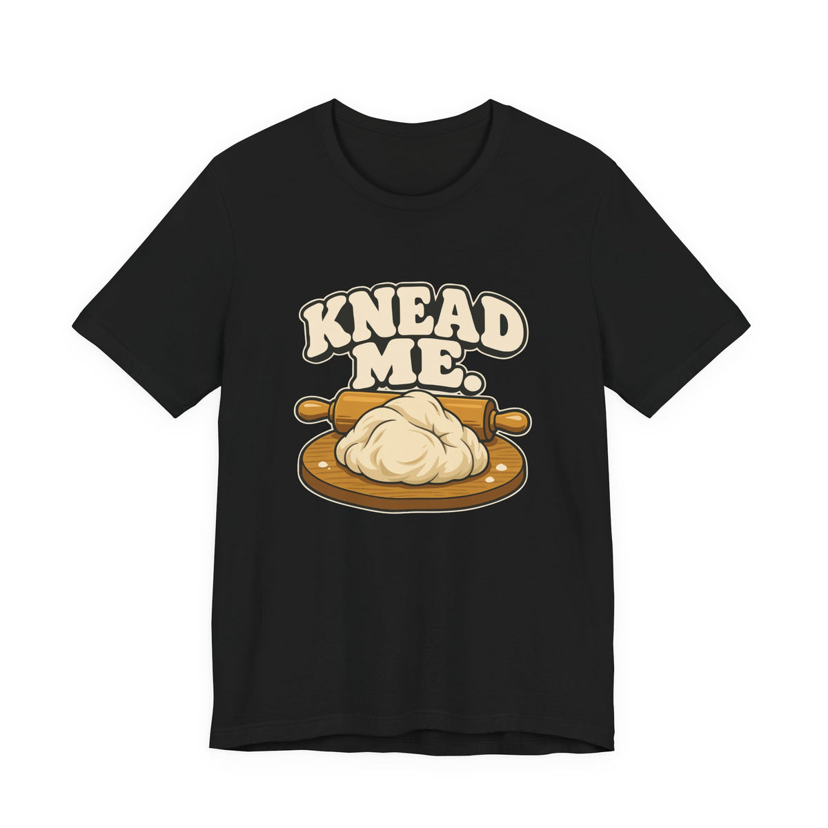 KNEAD ME.