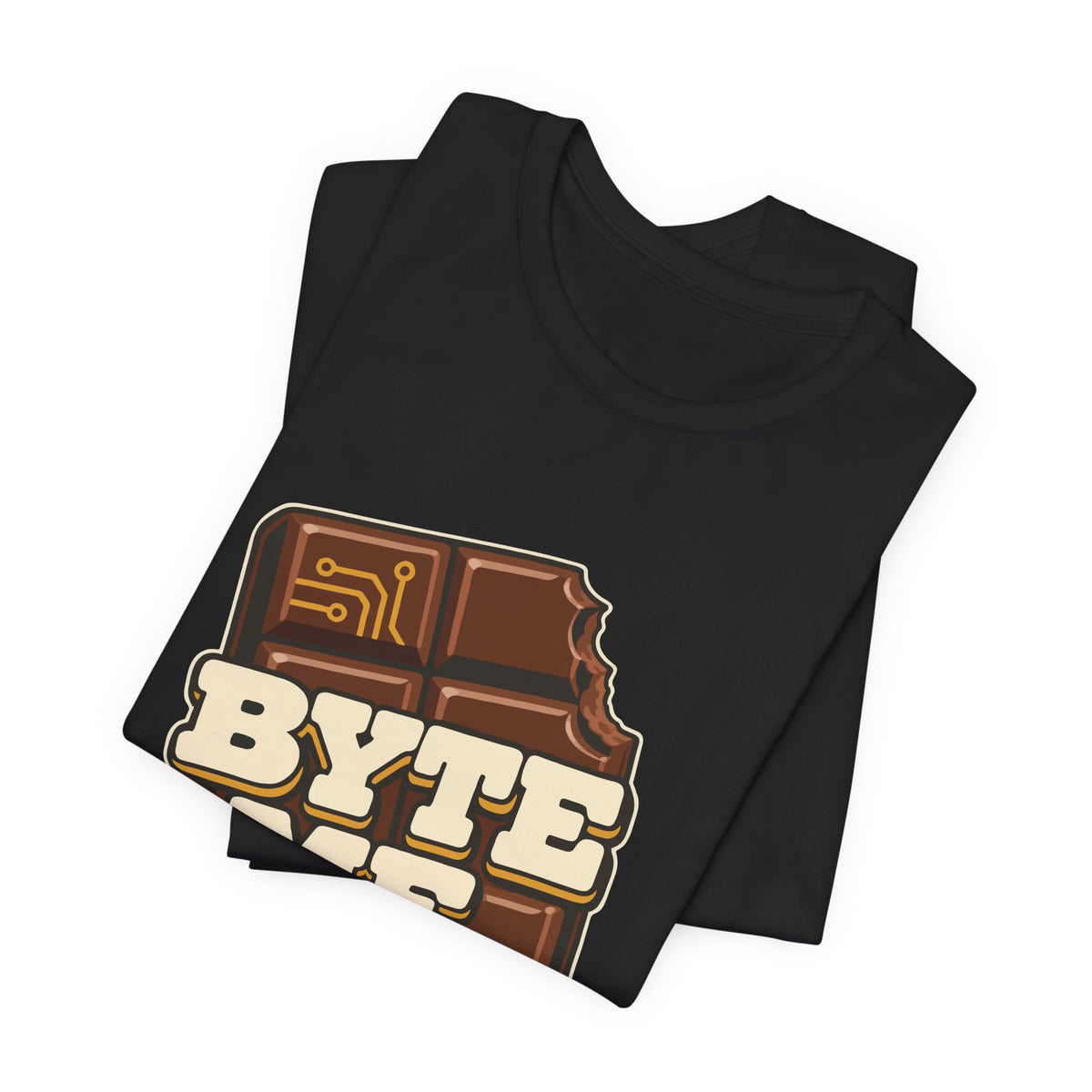 BYTE ME.
