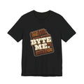 BYTE ME.