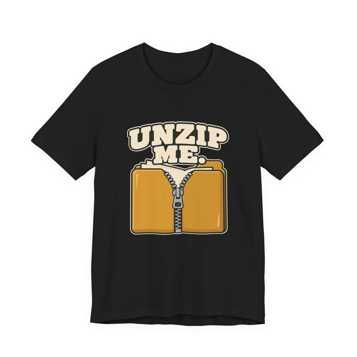 UNZIP ME.