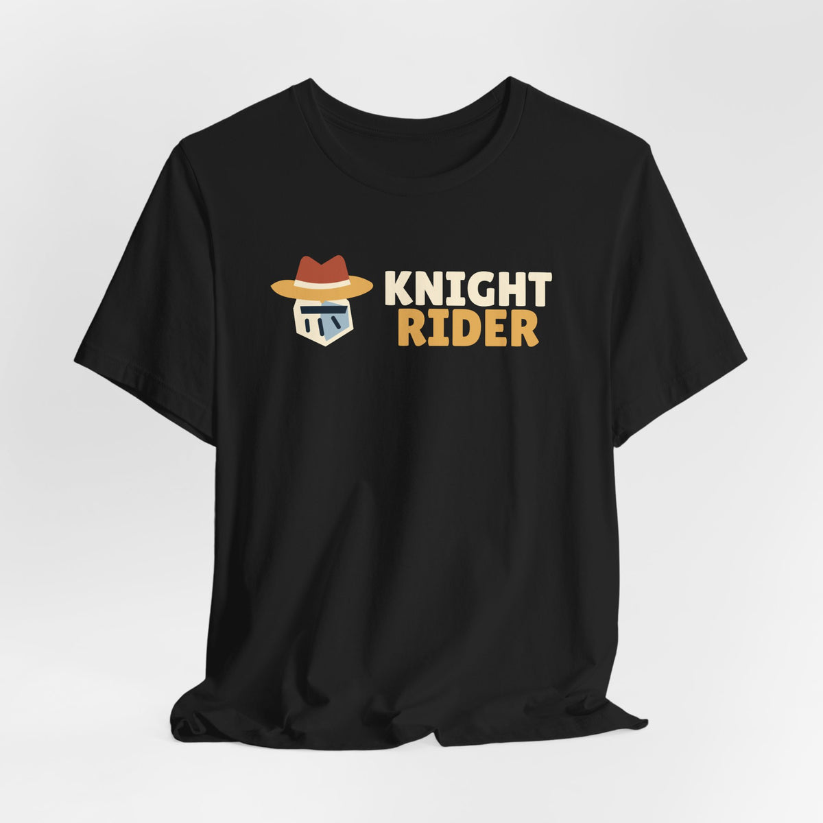 Knightrider Emblem Edition Tee