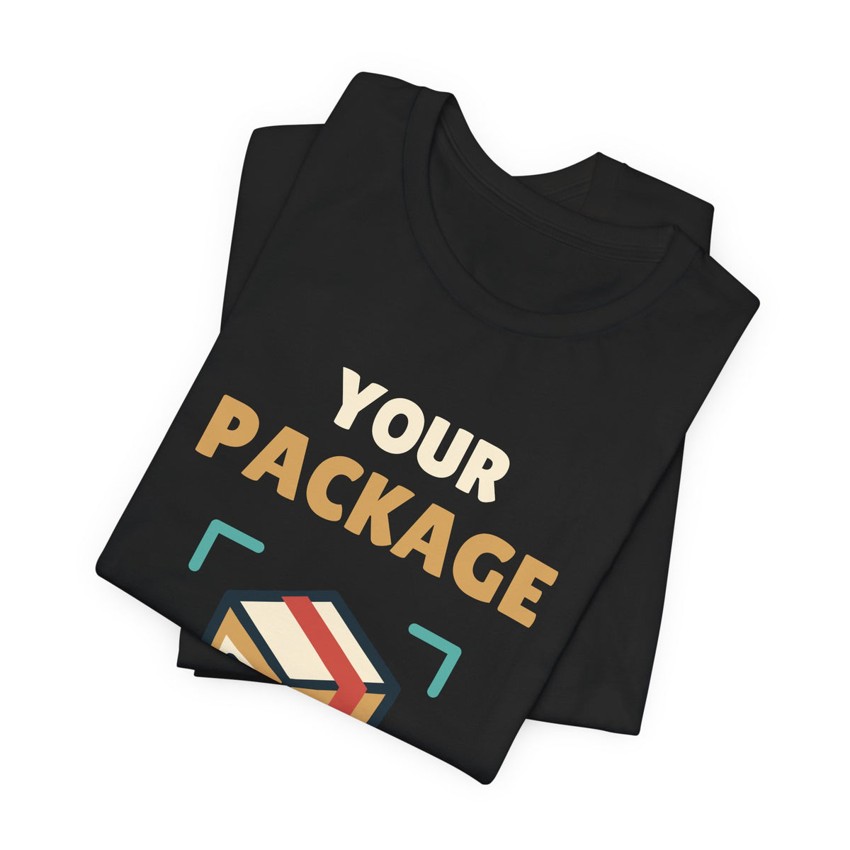 Your Package Is My Problem Tee