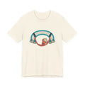 One Loose End Cable Hammock Tee